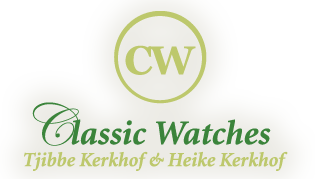 Classic Watches
